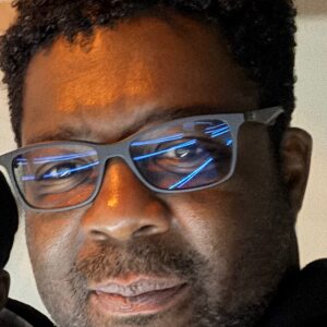 Photo de profil de Cédric Corvo