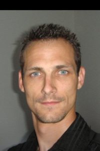 Photo de profil de Cédric Coudoux