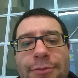 Photo de profil de Cedric Cozic