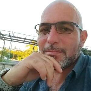 Photo de profil de Cedric Croué