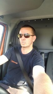 Photo de profil de Cedric Cuisinier