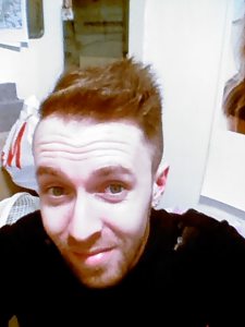 Photo de profil de Cedric Cuvillier