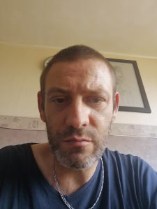 Photo de profil de Cedric Cuvillier