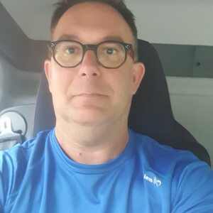 Photo de profil de Cedric Cuyala