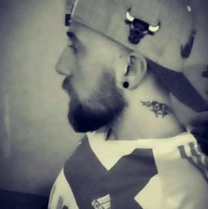 Photo de profil de Cedric Cyprien