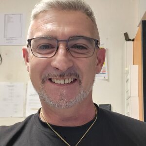 Photo de profil de Cedric Da Fonseca