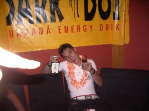 Photo de profil de Cedric Da Silva
