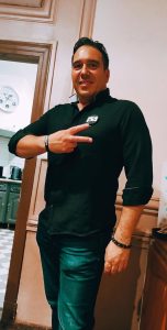 Photo de profil de Cedric D'arcangelo