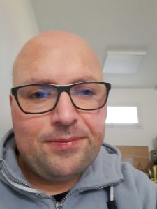 Photo de profil de Cedric Darre