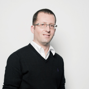Photo de profil de Cedric Daveau