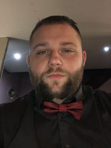Photo de profil de Cedric Delannoy
