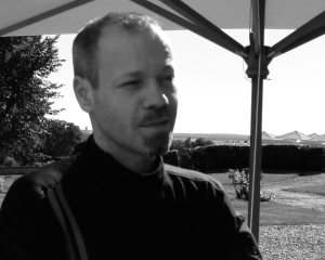 Photo de profil de Cédric Delay