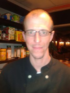 Photo de profil de Cedric Delgrange