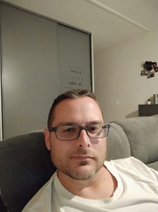 Photo de profil de Cedric Denos