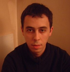 Photo de profil de Cédric Devarenne