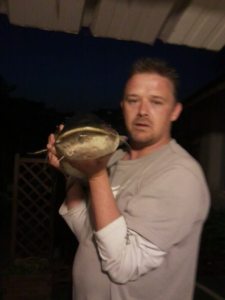 Photo de profil de Cedric Dewitte