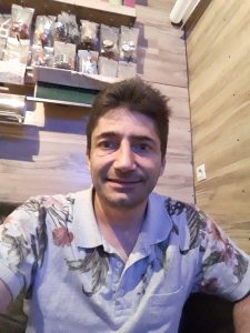 Photo de profil de Cédric Di Marco