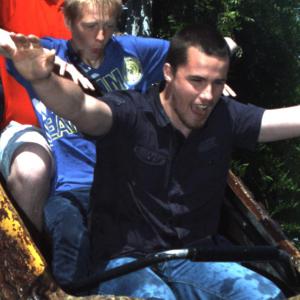 Photo de profil de Cedric Dievart