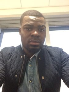 Photo de profil de Cédric Djedjerro