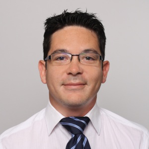 Photo de profil de Cedric Doan