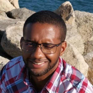 Photo de profil de Cedric Donote