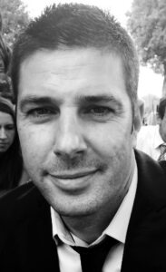 Photo de profil de Cedric Doroni
