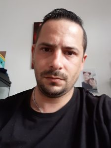 Photo de profil de Cedric Dubois