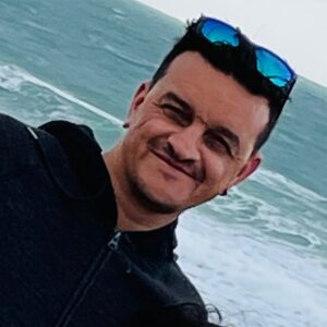 Photo de profil de Cédric Duclos