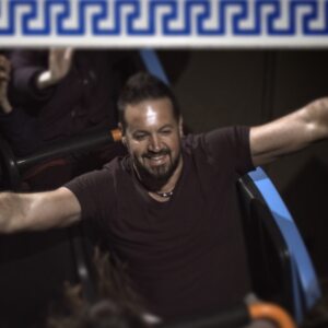 Photo de profil de Cédric Dufour