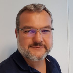 Photo de profil de Cédric Dulondel