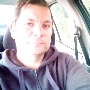 Photo de profil de Cédric Dumand