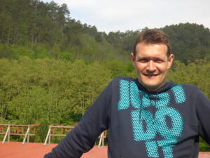 Photo de profil de Cédric Dupré