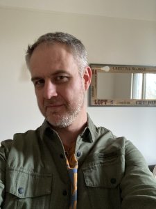 Photo de profil de Cédric Dussart