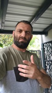 Photo de profil de Cédric Fargues