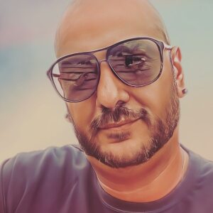 Photo de profil de Cédric Felices