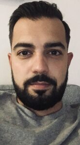 Photo de profil de Cedric Ferreira