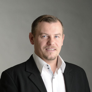 Photo de profil de Cedric Finot