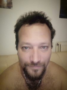 Photo de profil de Cedric Fischer