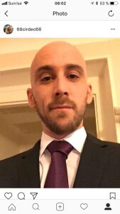 Photo de profil de Cedric Flury