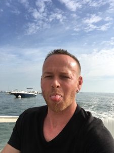 Photo de profil de Cédric Font