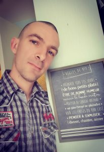 Photo de profil de Cedric Fontaine