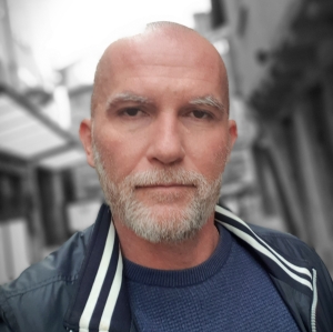 Photo de profil de Cedric Foulon