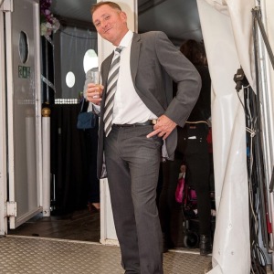 Photo de profil de Cedric Fournier