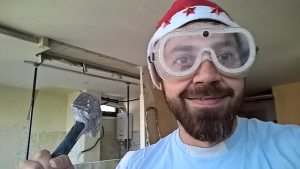 Photo de profil de Cédric Fréville
