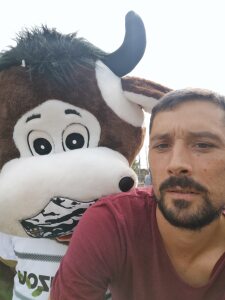 Photo de profil de Cédric Froidefond