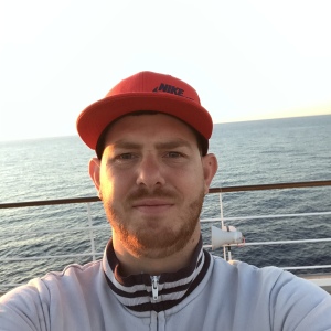 Photo de profil de Cedric Garcia