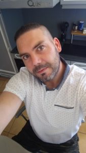 Photo de profil de Cedric Gaudouin