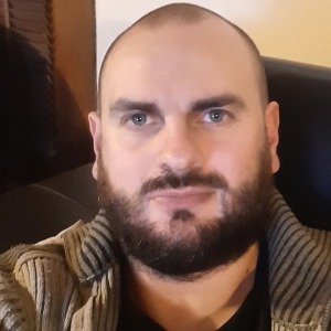 Photo de profil de Cédric Gaullier