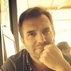 Photo de profil de Cedric Gay