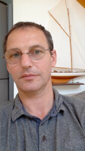Photo de profil de Cedric Gerard